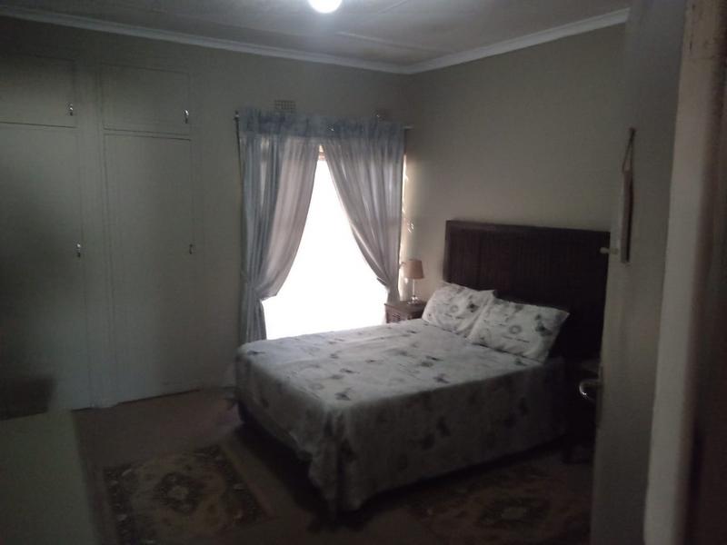 0 Bedroom Property for Sale in Odendaalsrus Free State